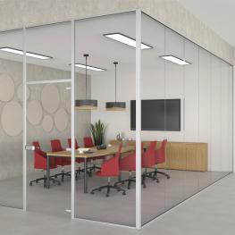 Glass Dividers